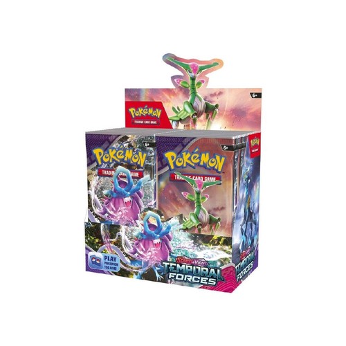 Pokemon tcg écarlate - tcg, violet