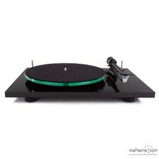 Platine vinyle pro ject w - pro-ject, t2