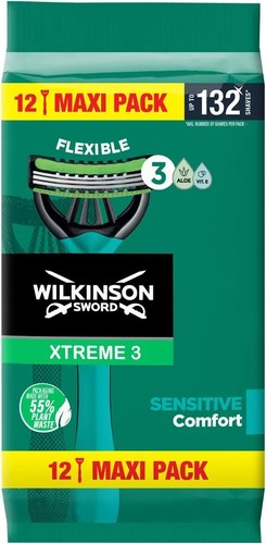 Rasoir wilkinson sword - 12,
