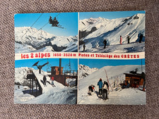 CPM LES DEUX ALPES