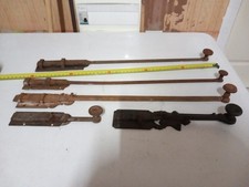 Targettes Ancien, Loquet