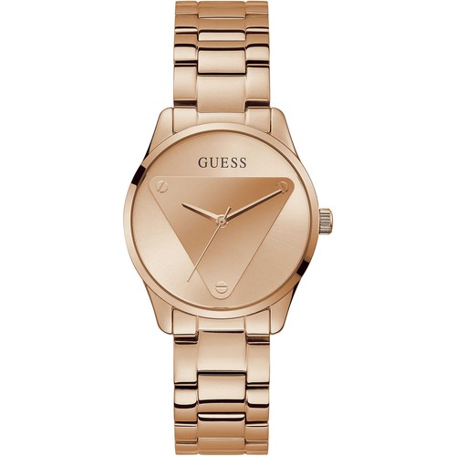 Montre femme guess emblem - montre,
