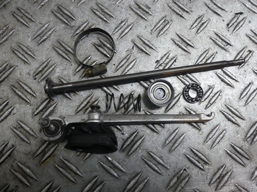 Bmw r80g année ensemble - année:88,