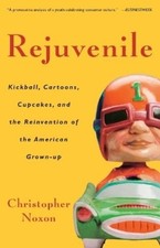 Christopher Noxon Rejuvenile