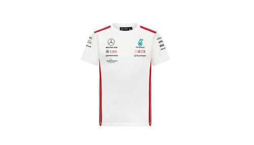 Shirt enfant mercedes - enfant, amg