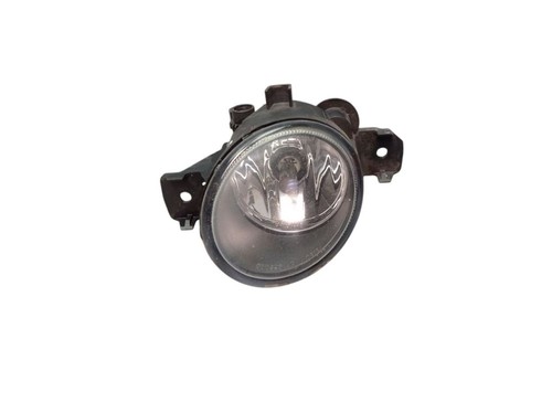 Right fog light - light, renault