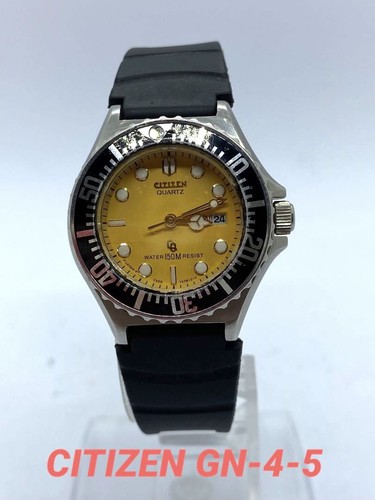 Citizen diver 753321y - citizen, diver's