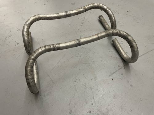 Guidons vélo randonneuse - guidons,