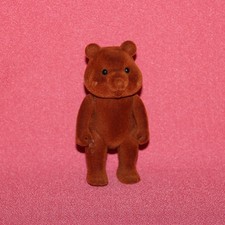 Sylvanian families forest - families, /
