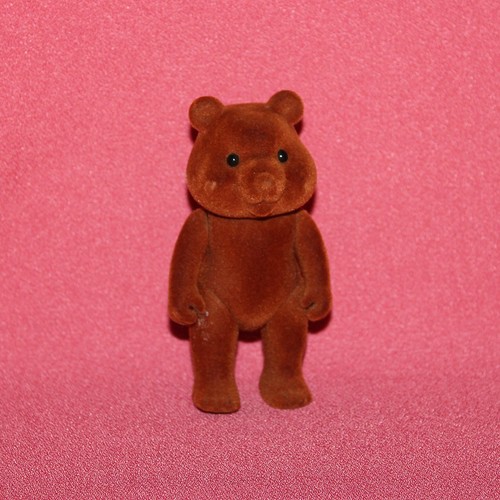 Sylvanian families forest - /,