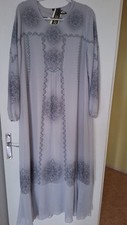 Robe traditionnelle caftan - traditionnelle,
