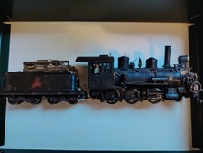 Spectrum Item 25250 Mogul 130 On30 2-6-0