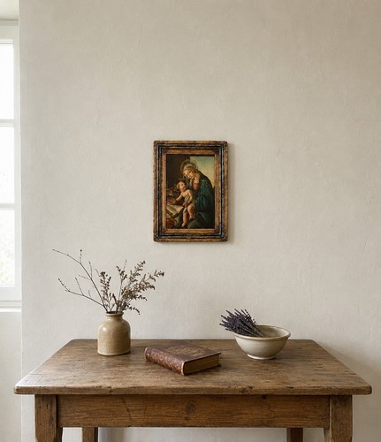 Tableau vierge livre - la,