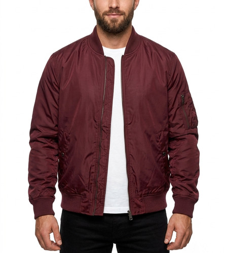 Veste bomber alpha - veste,