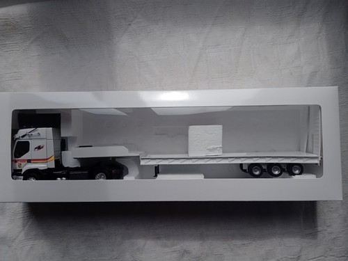 Renault premium dxi - premium, remorque