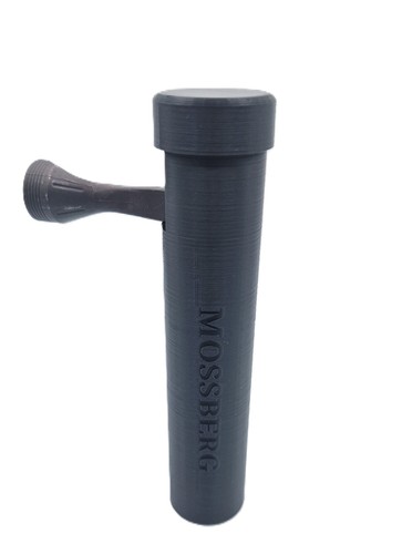 Mossberg mvp protège - -,