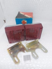 Ancien feu antibrouillard feu