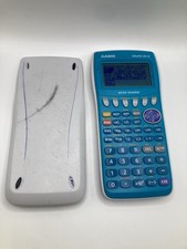 Casio calculatrice graphique - calculatrice,