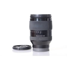 Objectif Zoom Sony FE 24-240Mm