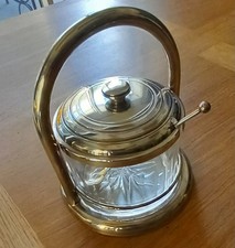 Plat de service à caviar / plat à hors-d'oeuvre / plat à glaçons / bol de...