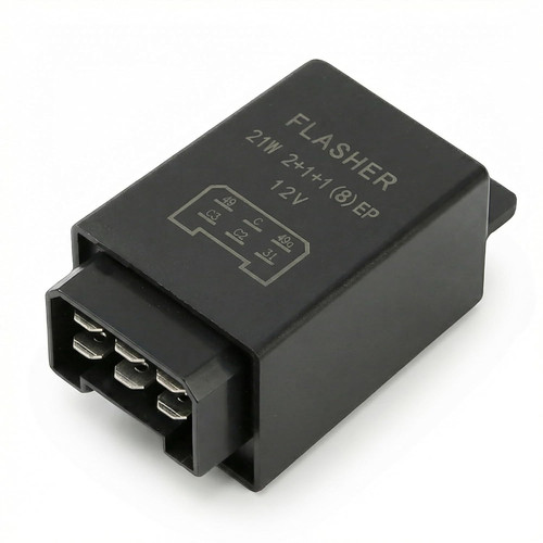 Centrale clignotante 12v 21w - 12v,