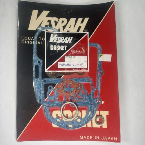 Jeu joints joint yamaha - joint,
