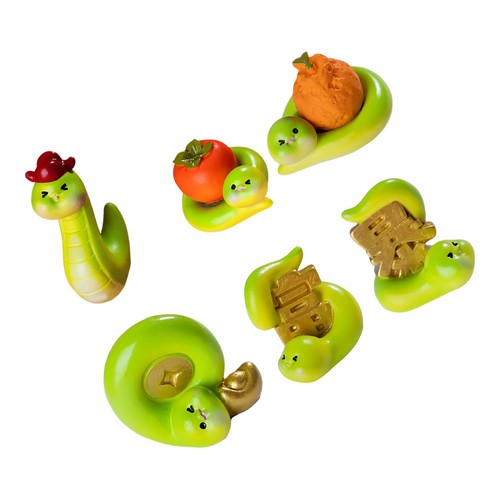 Pcs objets collection - 6,