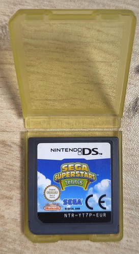 Jeu nintendo sega - nintendo,