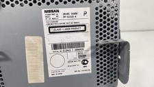 Autoradio d'origine NISSAN