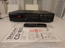Tascam CD-160