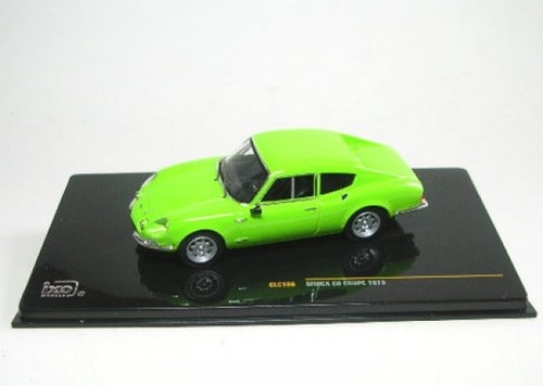 Simca coupe 1973 - simca,