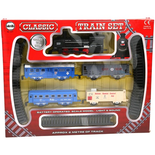 A2z enfants classique - 4,