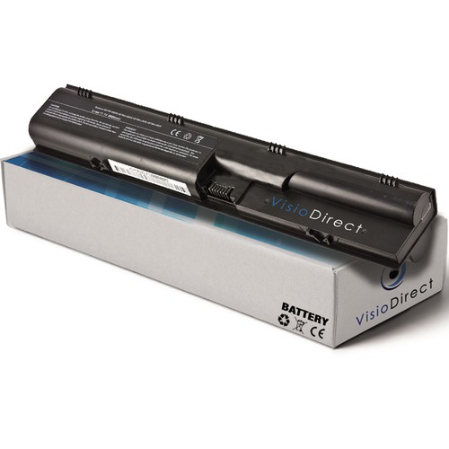 Batterie pour compaq - batterie,