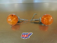 Clignotants arrière Honda CB