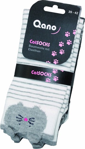 Chaussettes pour femmes pack - chaussettes,