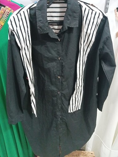 Ancienne chemise burberry - ancienne,