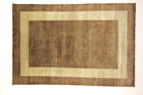 Tapis orient gabbeh - (290, x