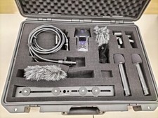 ZOOM H1XLR / ZPC-1 Handy Recorder & Condenser Microphone Set USED JP