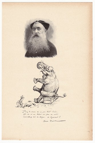 Portrait auguste vimar - portrait,