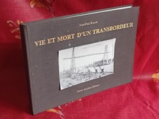 Vie et Mort d'un transbordeur