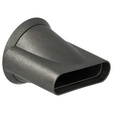 Buse pour le lissage remplace