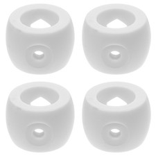 4 Pcs Accessoires Baby Foot