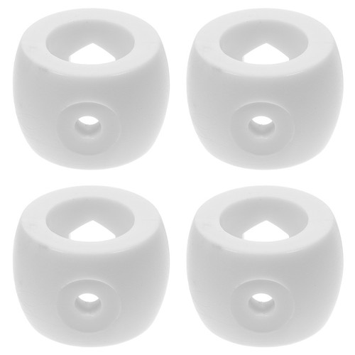 Pcs accessoires baby - 4, foot