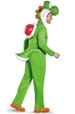 Super Mario Brothers Yoshi