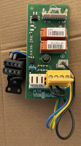 Carte viessmann - viessmann, –