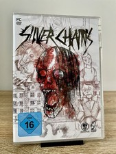 SILVER CHAINS | JEU PC DVD-ROM | NEUF SOUS BLISTER | IMPORT