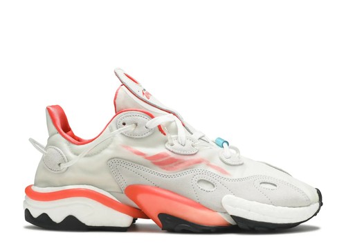 Adidas torsion solar red - adidas,