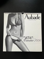 Calendrier aubade 2006 - calendrier,