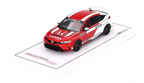 Truescale honda civic - 1:43,