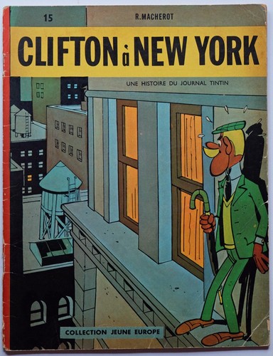 Clifton new - new, /